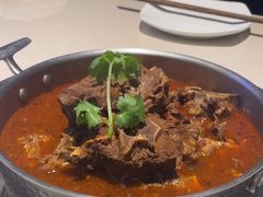 -浩爷羊蝎子火锅(望京店)
