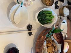-桂满陇·杭州小馆(巴黎春天浦建店)