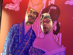 -唱吧麦颂ktv(紫金大厦店)