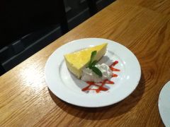 -Geneva日内瓦餐厅(西郊宝成花苑店)