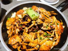 -一棠龙虾•王牌虾球(楚河汉街店)