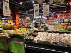 -旺豪超市(胜利购物广场店)