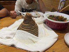 -云尊府云南菜·蒸汽石锅鱼(学清路店)