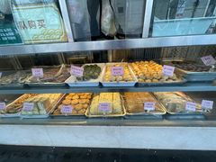 -中山大厦熟食外卖(珠江路店)