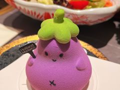 -好利来(武汉新天地店)
