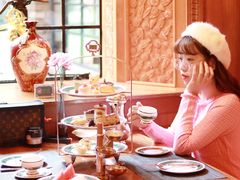 -马勒别墅·中餐厅