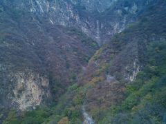 -圣莲山风景区