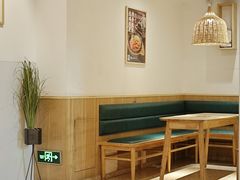 -米国现煲煲仔饭(塔子湖店)