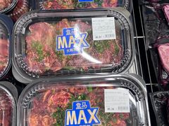 -盒马X会员店(王府井奥莱UP TOWN店)