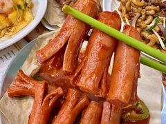 -華歡冰室-WahFoon(吉大店)