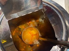 -鼎原力量东北吊炉烧烤(临河街店)