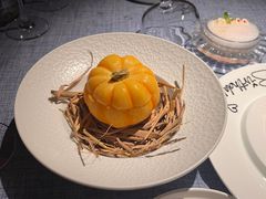 -弦月窗LUNETTE BY AMANDA(复兴路店)