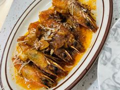 -CRAZYONES西班牙海鲜饭(上海美罗城店)