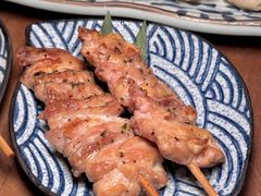 -鸟泉居酒屋·烧鸟·酒馆(百子湾店)