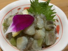 -大岛日本料理铁板烧(南通大饭店)
