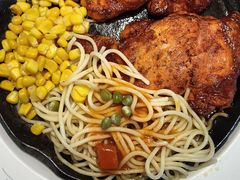 -豪客来牛排(鼓楼名店街店)