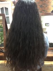 -佑米造型假发订制