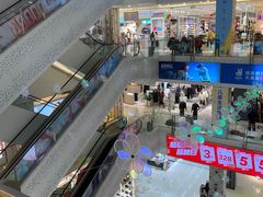 -万达广场(南昌红谷滩店)