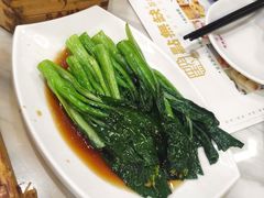 -點無缺茶楼·海鲜酒家(世博店)
