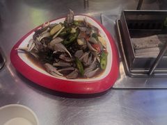 -7只羊·鲜羊肉串·地锅鸡精酿(玄武墨香路店)
