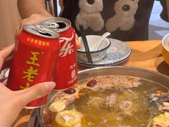 -王二爷药膳鸡(仙林学衡路店)