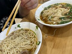 -水仙拉面(水仙街店)