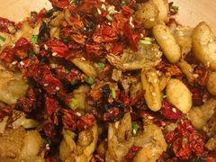 -冇味湘潭菜(湘江世纪城店)