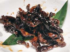 -枣子树·素食餐厅(普陀山店)