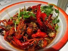 -老长沙龙虾馆·聚会餐厅(白石洲店)