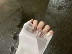 -情同手足美甲美睫