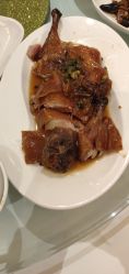 点击看大图 -新锦江大酒店·宴会厅·婚宴