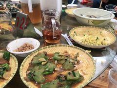 -花悦农庄 | 烧鸡·竹筒饭(沙迳高沙温泉香溪堡店)