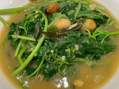 -莆田餐厅PUTIEN(三里屯店)