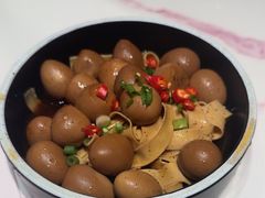 -老员外骨汤火锅(海州古城店)