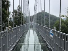 -石燕湖生态旅游景区