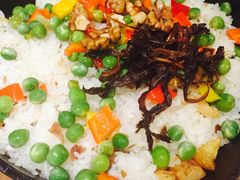 -云海肴·汽锅鸡·云南菜(天津国金汇店)