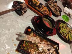 -浪起·江湖菜馆(陶瓷路店)