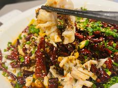 -三猫黑鱼花(南大店)