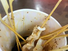 -童陈记重庆冷串串(食宝街店)