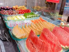-吉布鲁牛排海鲜自助(朝阳广场店)