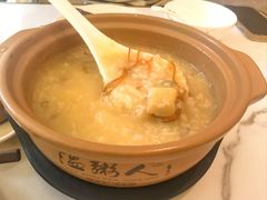 -温粥人(春晖路店)
