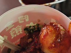 -阿宝生煎包(万松园总店)