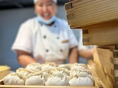 -倍儿美海鲜排挡·非遗海鲜蒸饺(洋货店)