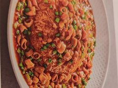胶东海肠捞饭-海泰食府·新鲁菜·家宴(总部基地店)