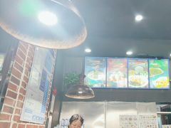 -李先生牛肉面大王(郑州火车站西广场2店)