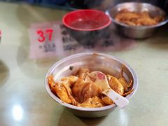 拌馄饨-二中酸辣汤(无锡梁溪区店)