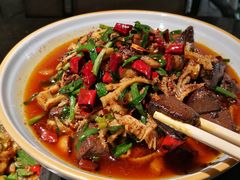 -61度辣馆(通天街店)