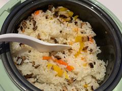 -阿娜尔·新疆菜(宜家荟聚中心店)