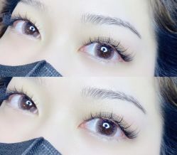 -七月美睫 美甲