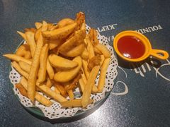 -吱咖啡西式简餐
